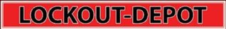 lockout depot logo